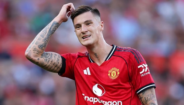 Chấm điểm 21 cầu thủ Man Utd sau nửa m&ugrave;a &ldquo;khi mờ khi tỏ&rdquo; - Ảnh 20.