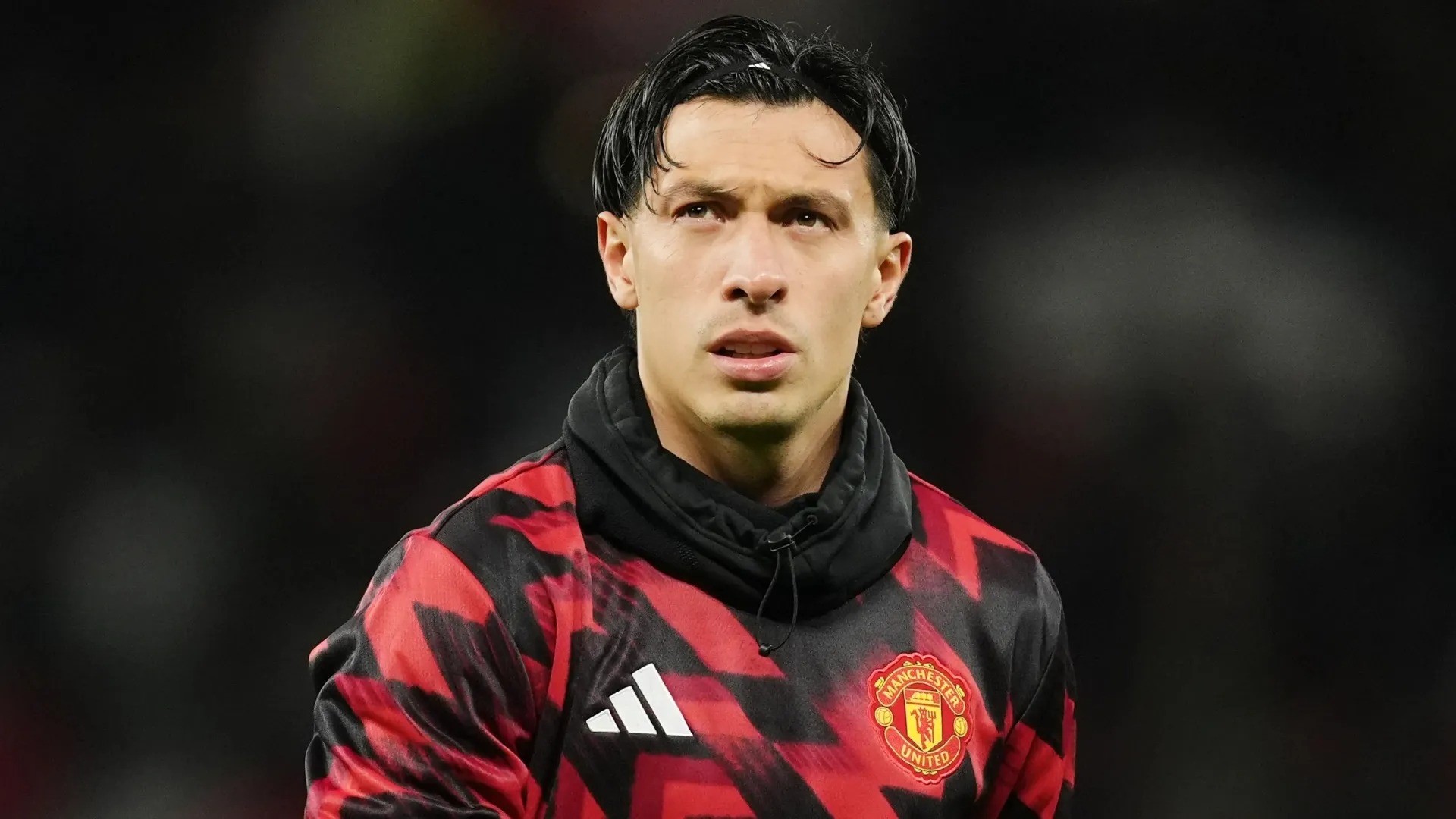 Chấm điểm 21 cầu thủ Man Utd sau nửa mùa “khi mờ khi tỏ” - Ảnh 7.