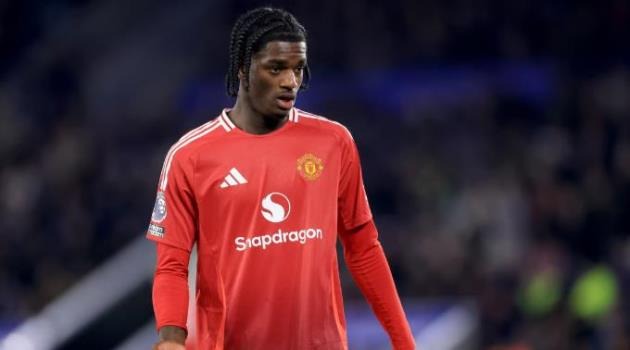 Chấm điểm 21 cầu thủ Man Utd sau nửa m&ugrave;a &ldquo;khi mờ khi tỏ&rdquo; - Ảnh 8.