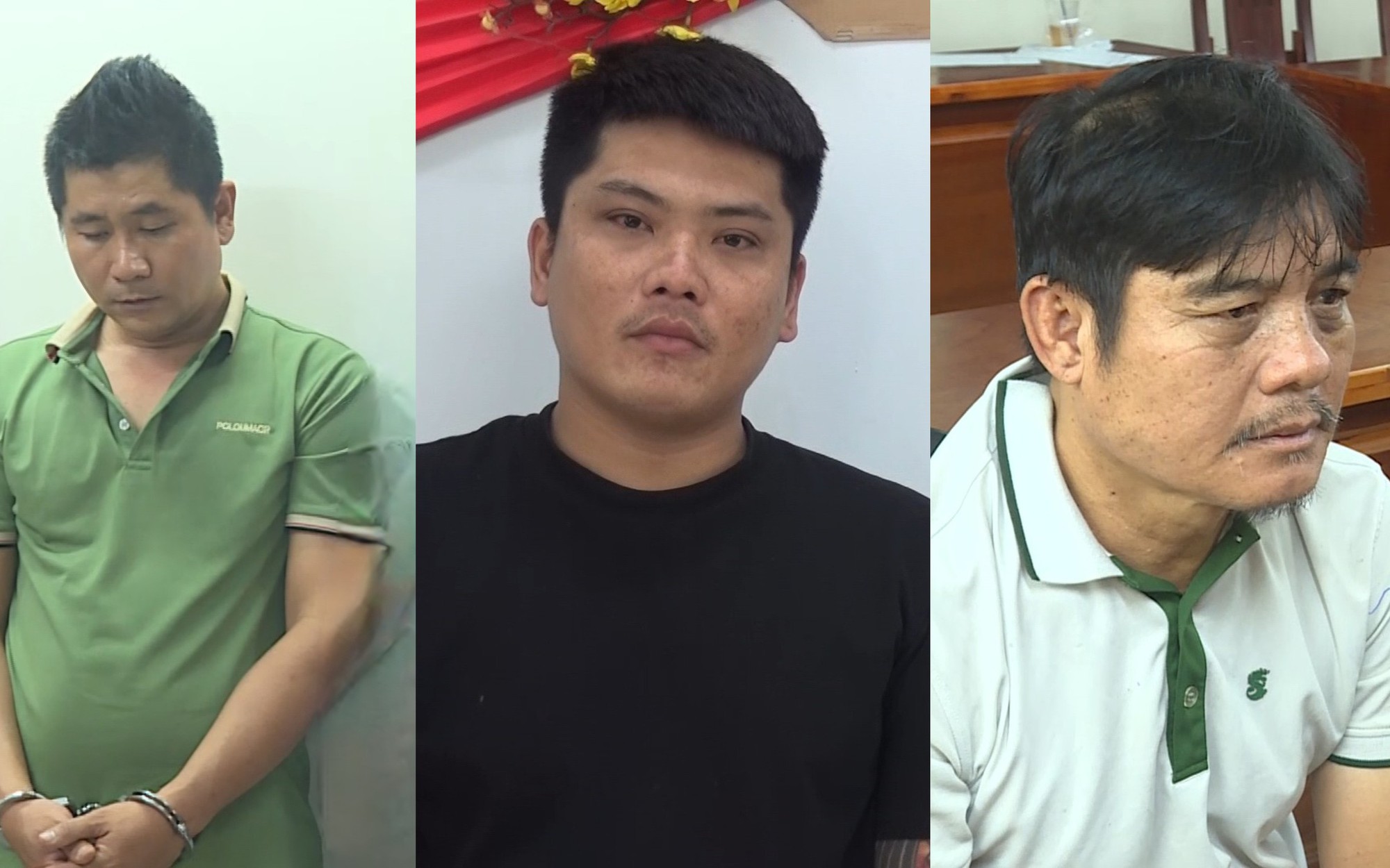 Ph&aacute;t hiện người đ&agrave;n &ocirc;ng tử vong trong thế treo cổ ở TPHCM - Ảnh 2.