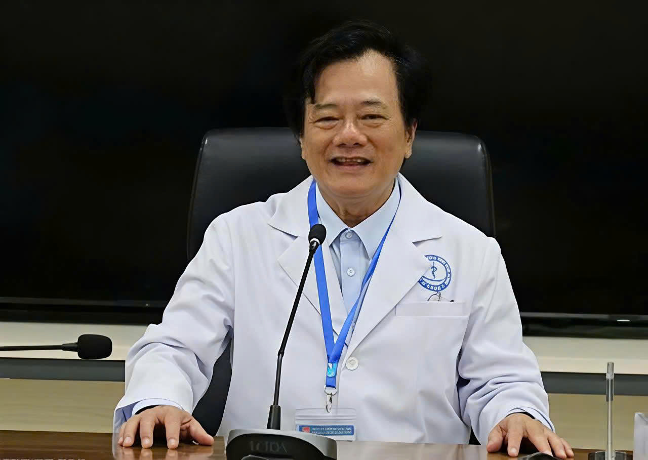 KIẾN TẠO VỊ THẾ, TƯƠNG LAI (*): Từ tay trắng trở thành ông chủ tập đoàn ngàn tỉ - Ảnh 1.