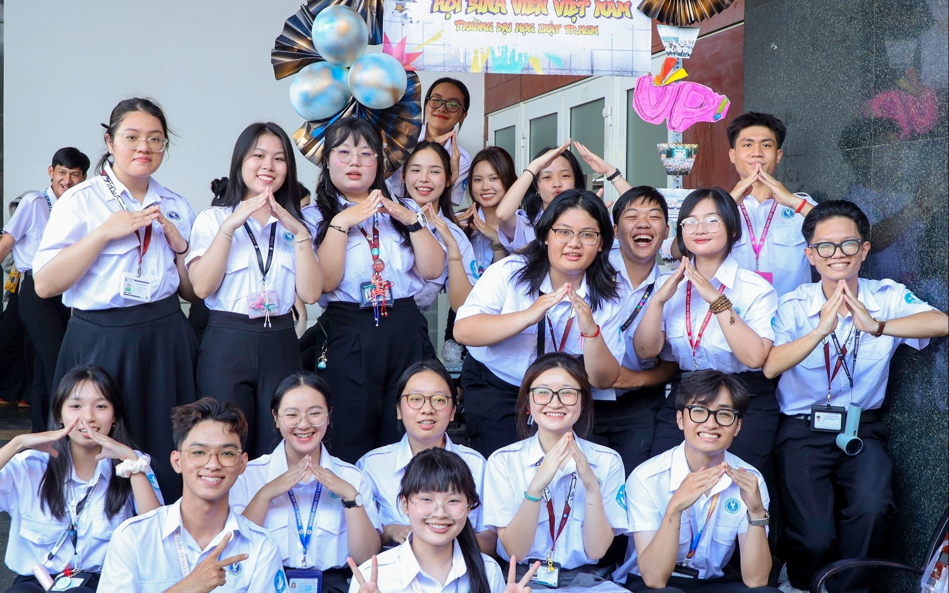 Sắc xu&acirc;n ngập tr&agrave;n với h&agrave;ng loạt hoạt động &yacute; nghĩa cho học sinh, sinh vi&ecirc;n - Ảnh 3.