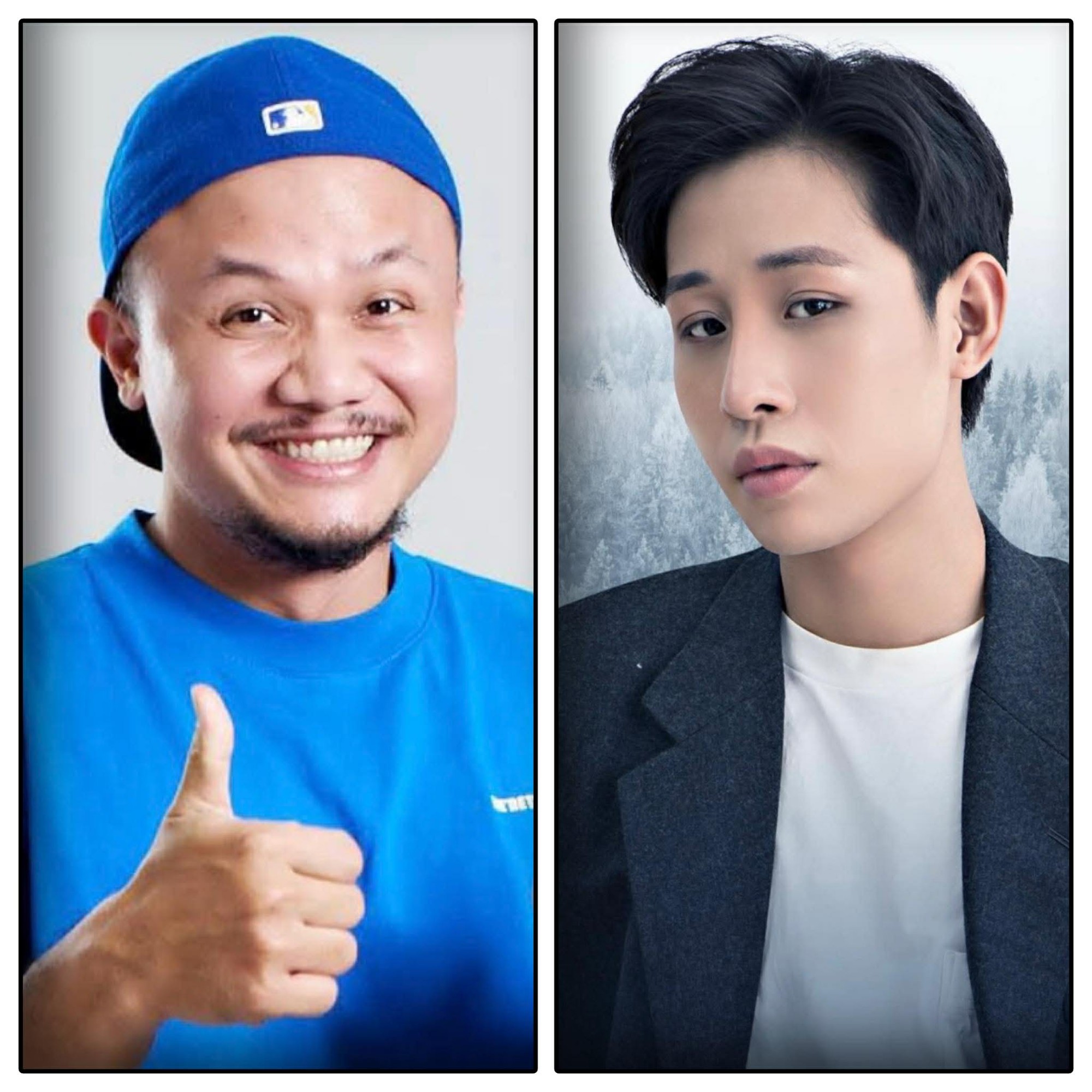 Vũ Trần, Hứa Mạnh Dũng đạo diễn hai tác phẩm kinh điển tại "5B" - Ảnh 1.