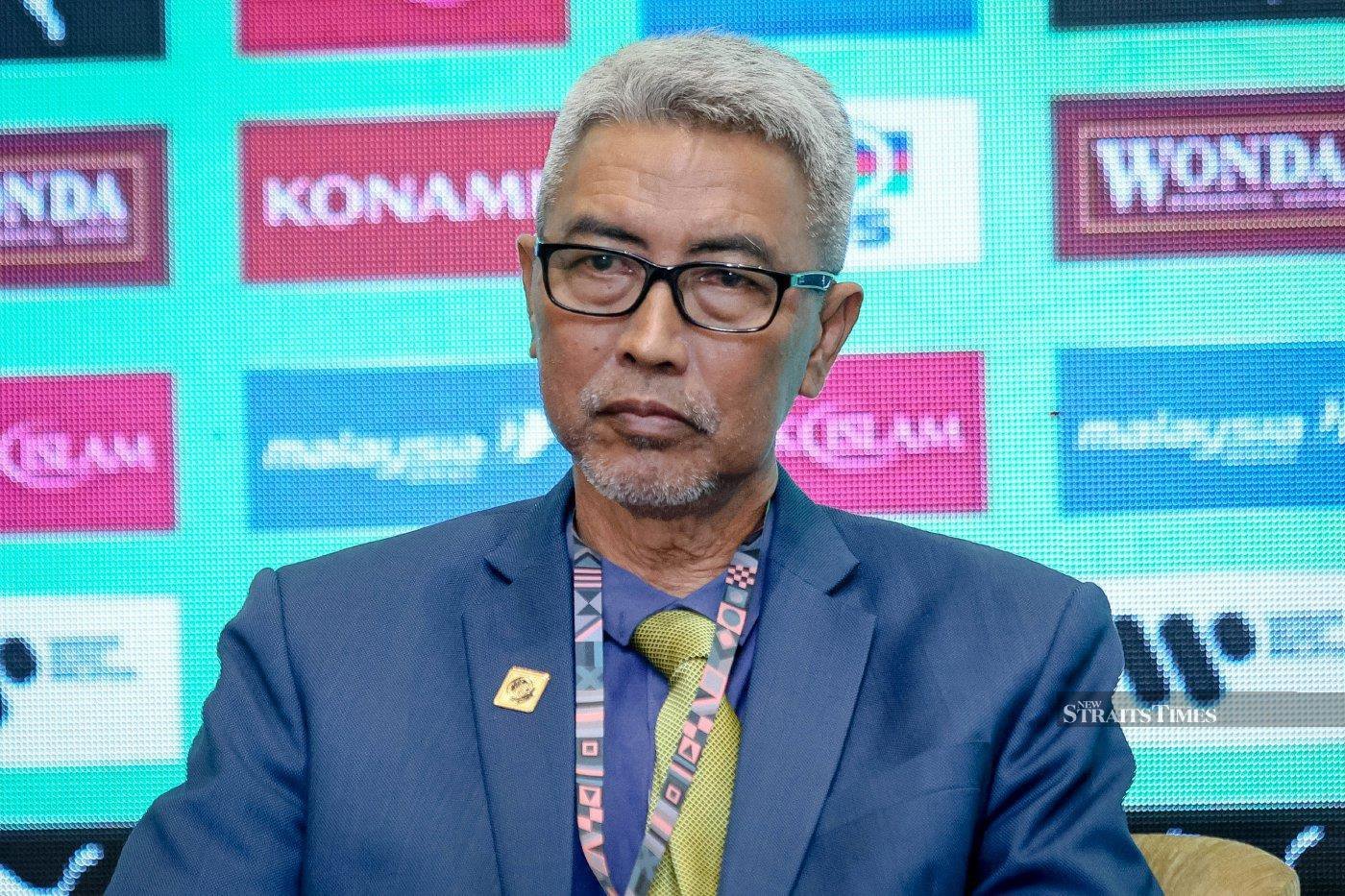 Bóng đá Malaysia dậy sóng: FAM vào tầm ngắm điều tra, nguy cơ biến động thượng tầng - Ảnh 1.