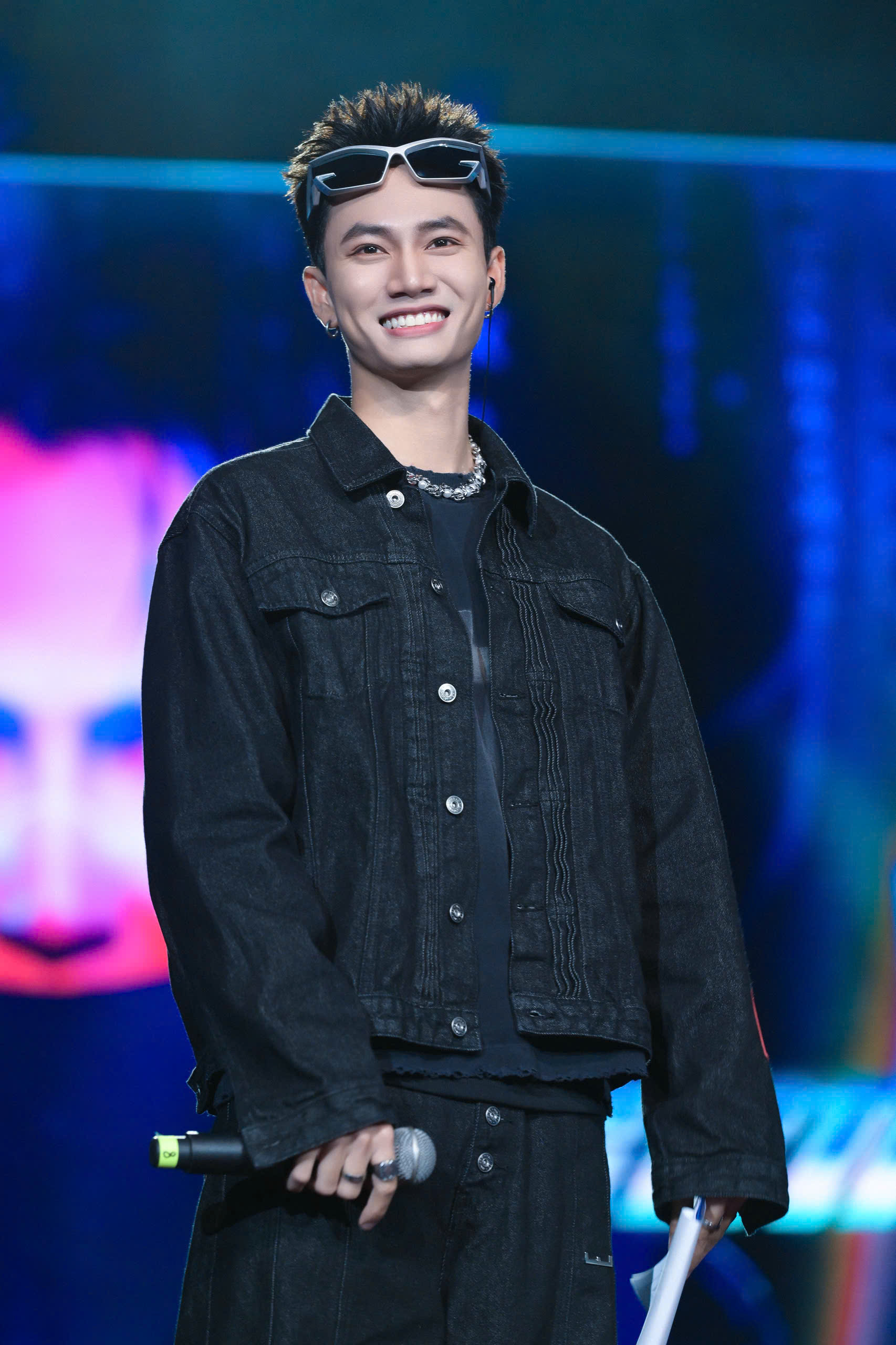 Ngã rẽ cảm xúc - Ảnh 1.