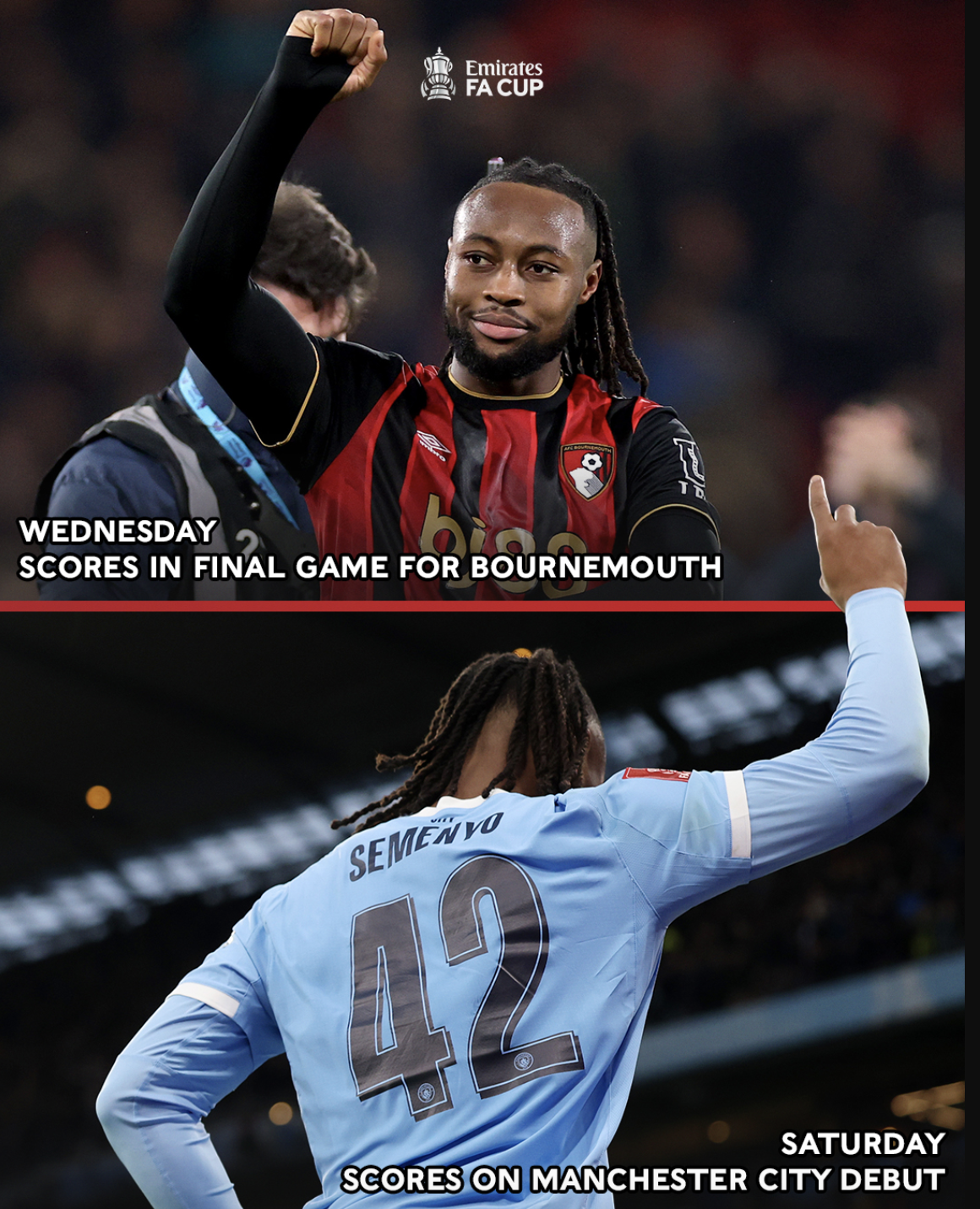 マンチェスターシティ　Manchester city ストリートサッカー マンチェスター・シティはエクセター・シティを10対1で破り、FAカップ
