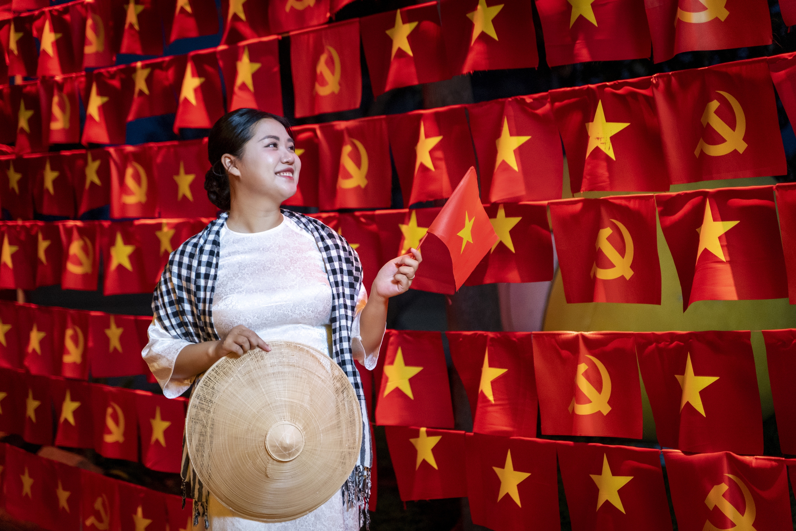 Ảnh đẹp trong tuần: Chung một niềm vui - Ảnh 2.