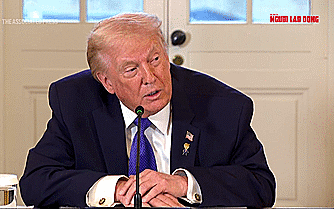 V&igrave; sao ch&acirc;u &Acirc;u sẽ cuống cuồng xoa dịu Mỹ trong vấn đề Greenland? - Ảnh 2.