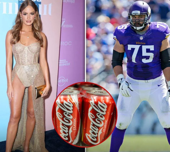 Thể thao Mỹ r&uacute;ng động: Cựu sao kiện vợ cũ v&igrave; phơi b&agrave;y b&iacute; mật "chăn gối" - Ảnh 2.