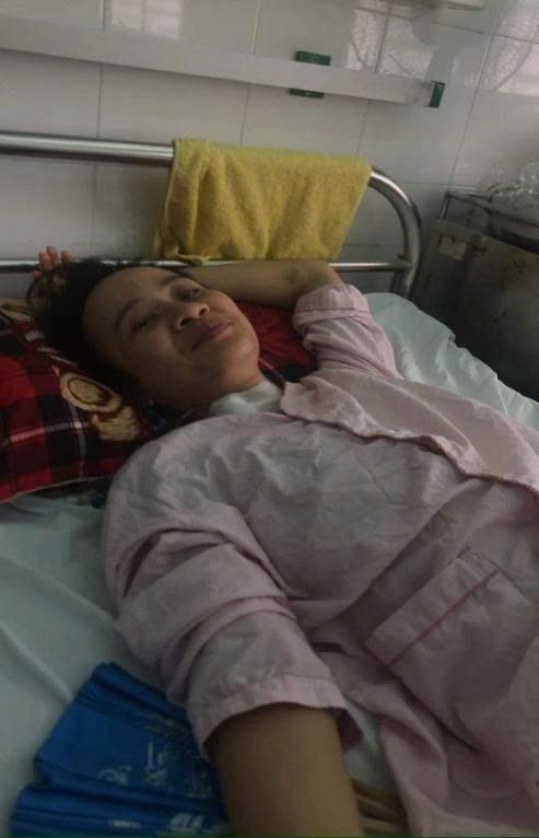 Người kéo tôi trở về từ cõi chết - Ảnh 2.