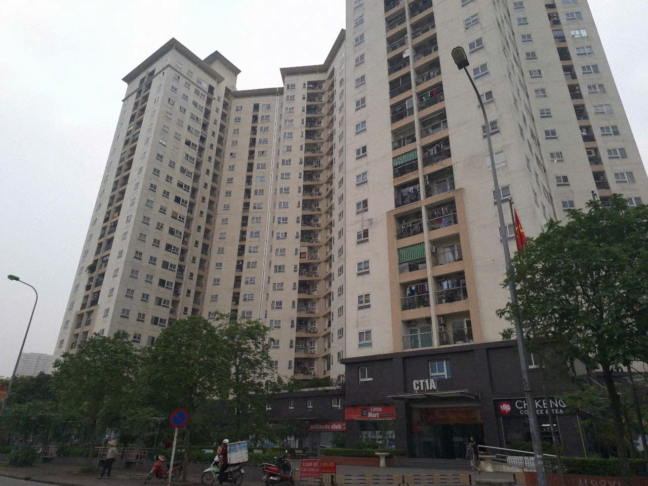 Bộ Xây dựng lý giải nguyên nhân giá nhà đất tăng cao hiện nay - Ảnh 1.