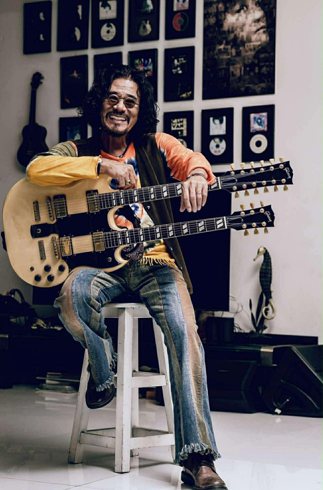 Khắc Triệu và MV "Khi", cuộc trở lại lặng lẽ, đầy chiều sâu - Ảnh 2.