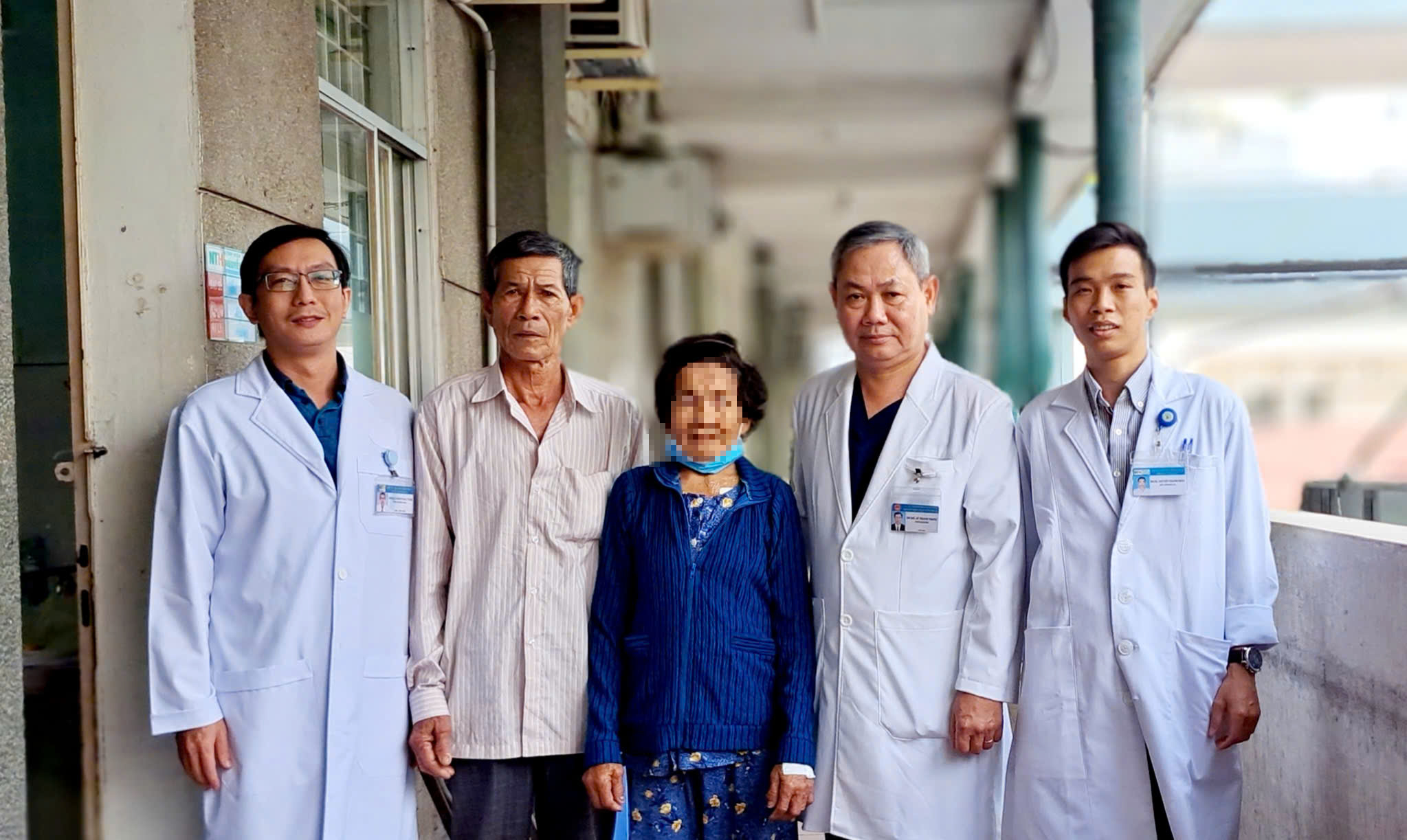 Phát hiện sớm "nhịp lỗi" nhờ trí tuệ nhân tạo - Ảnh 2.