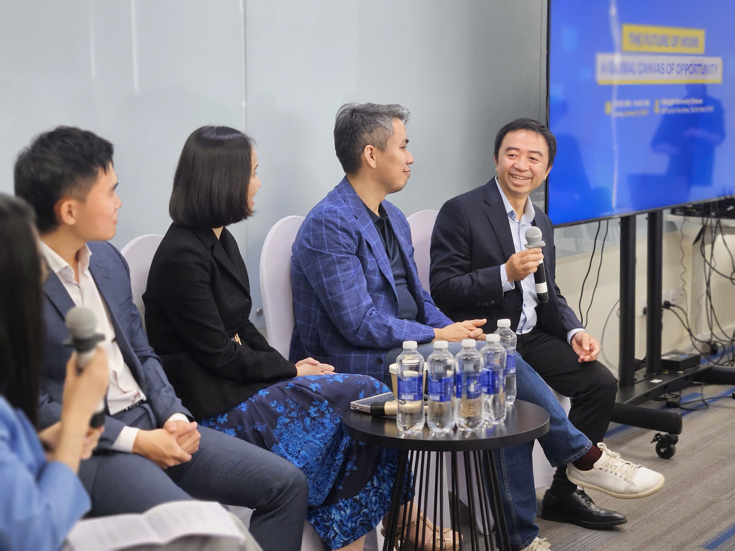 Tại sao phải học khi đã có AI?  - Ảnh 1.