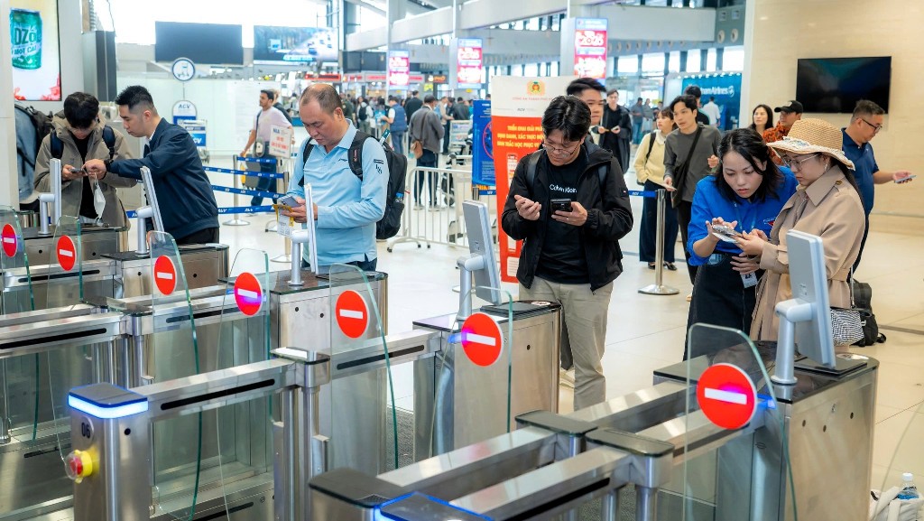 Bảo đảm an ninh, an toàn hệ thống thông tin trong thời gian Đại hội Đảng - Ảnh 1.