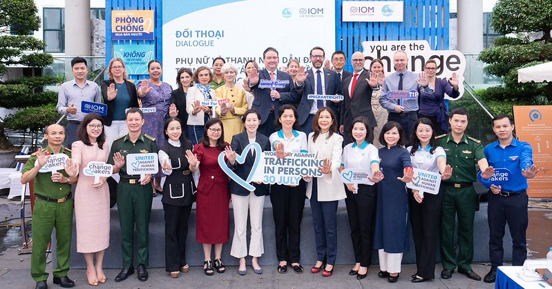 Đại sứ Mỹ Marc Knapper v&agrave; những dấu ấn đặc biệt tại Việt Nam - Ảnh 10.