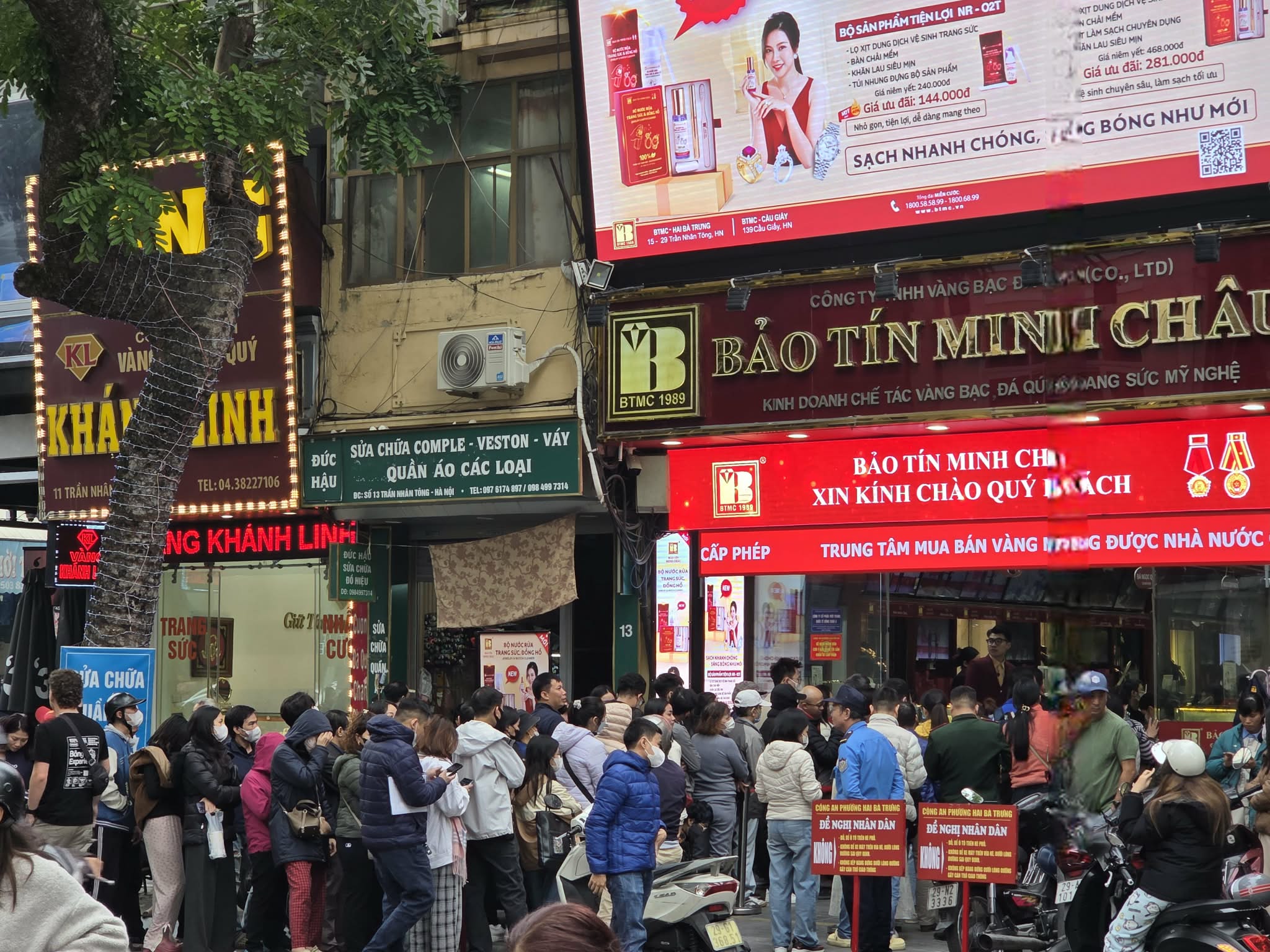 Hội đồng Vàng thế giới nói về triển vọng thị trường vàng 2026 - Ảnh 3.