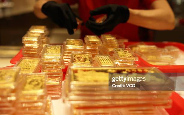 Hội đồng V&agrave;ng Thế giới ph&aacute;t triển cơ sở hạ tầng chung cho v&agrave;ng kỹ thuật số - Ảnh 2.