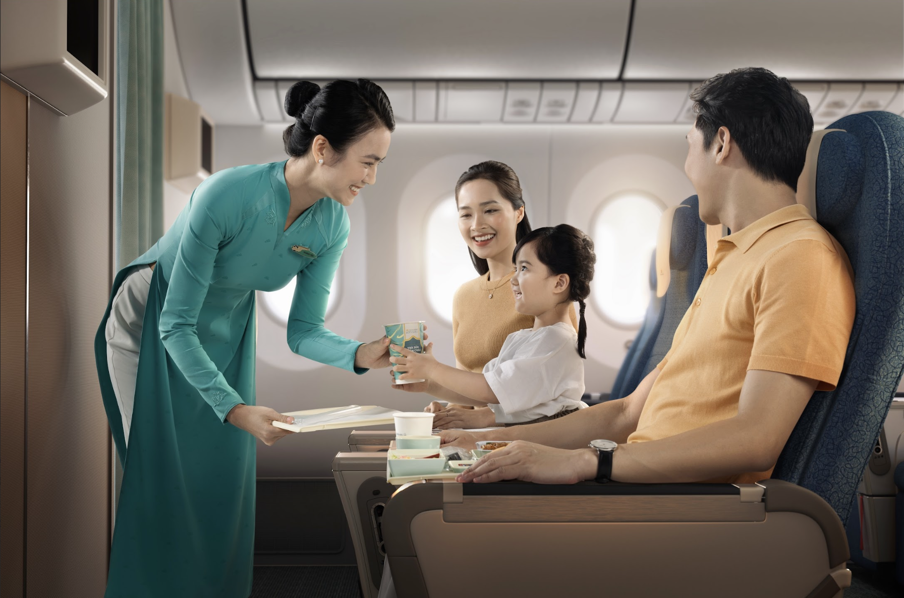 Tin vui: Vietnam Airlines thăng hạng trong Top 25 h&atilde;ng h&agrave;ng kh&ocirc;ng truyền thống an to&agrave;n nhất  - Ảnh 3.