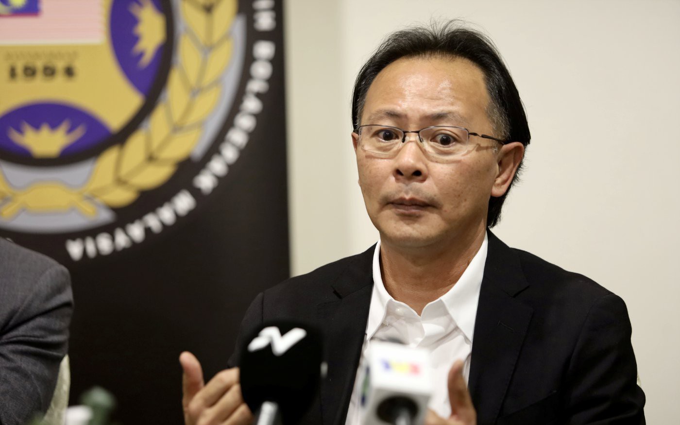 Ban chấp h&agrave;nh FAM thống nhất &ldquo;r&uacute;t lui chiến lược&rdquo;, tr&aacute;nh &aacute;n phạt FIFA - Ảnh 2.