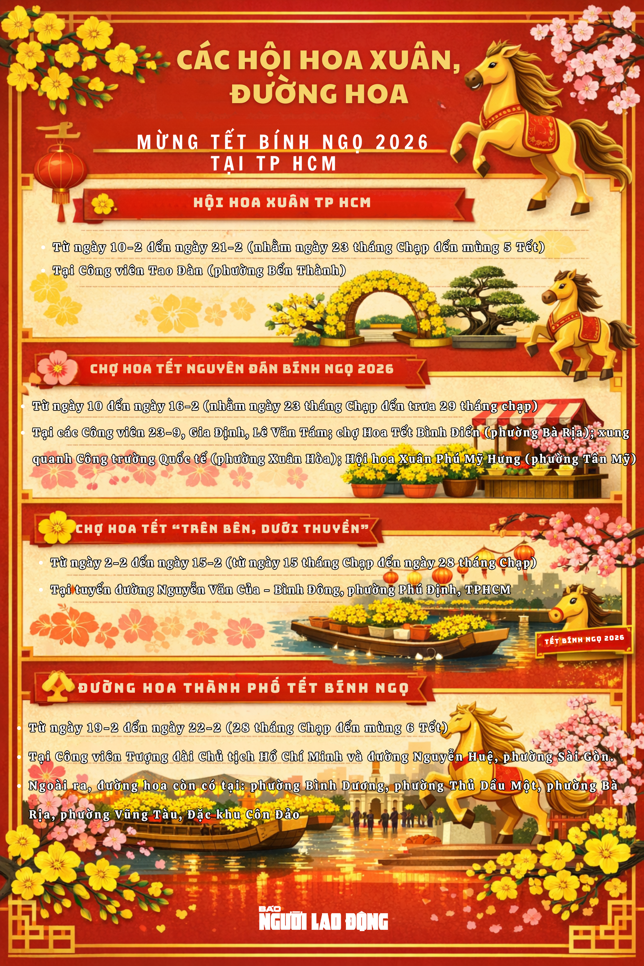 HOA TẾT - Ảnh 1.