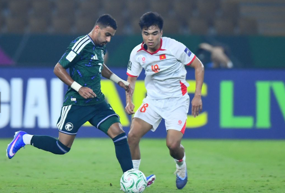 B&aacute;o ch&iacute; ch&acirc;u &Aacute; ngợi khen Đ&igrave;nh Bắc, Trung Ki&ecirc;n v&agrave; U23 Việt Nam - Ảnh 3.