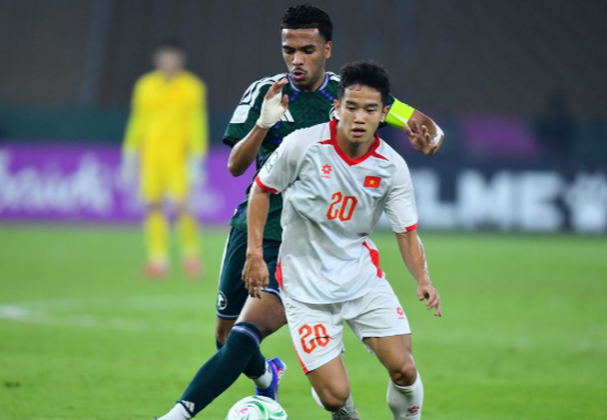 B&aacute;o ch&iacute; ch&acirc;u &Aacute; ngợi khen Đ&igrave;nh Bắc, Trung Ki&ecirc;n v&agrave; U23 Việt Nam - Ảnh 6.