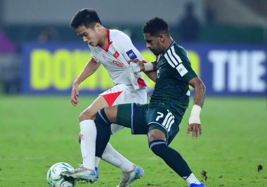 B&aacute;o ch&iacute; ch&acirc;u &Aacute; ngợi khen Đ&igrave;nh Bắc, Trung Ki&ecirc;n v&agrave; U23 Việt Nam - Ảnh 4.