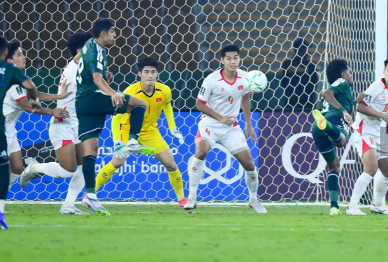 B&aacute;o ch&iacute; ch&acirc;u &Aacute; ngợi khen Đ&igrave;nh Bắc, Trung Ki&ecirc;n v&agrave; U23 Việt Nam - Ảnh 5.