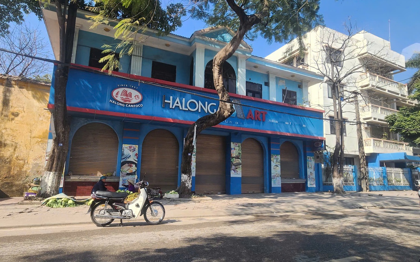 Kết quả kiểm tra C&ocirc;ng ty Đồ hộp Hạ Long, 3 năm kh&ocirc;ng ph&aacute;t hiện sai phạm - Ảnh 2.