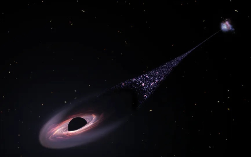 Người Tr&aacute;i Đất sắp được ngắm một vật thể mới bằng mắt thường? - Ảnh 2.