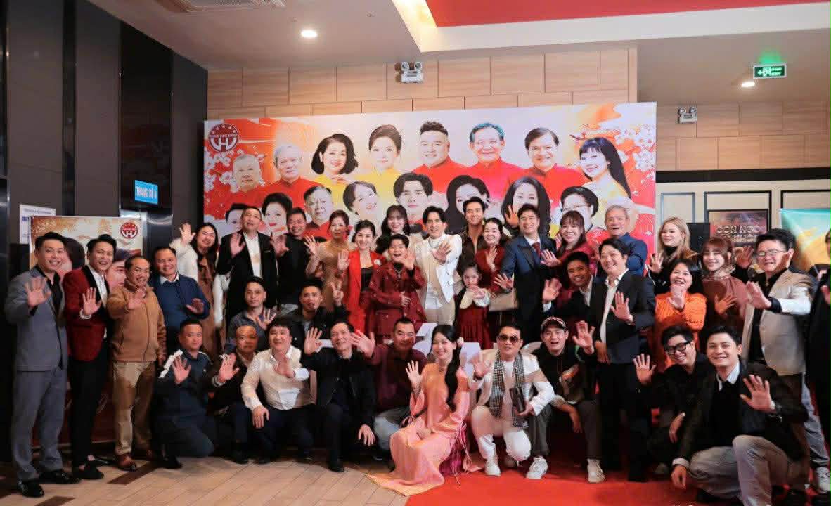 Dư âm khen phim "Buông 2" khiến đạo diễn Mai Long vỡ òa hạnh phúc - Ảnh 2.