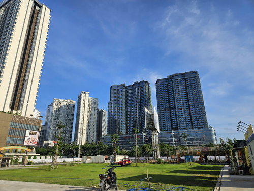 Kh&ocirc;ng để t&iacute;n dụng bất động sản tăng n&oacute;ng - Ảnh 1.