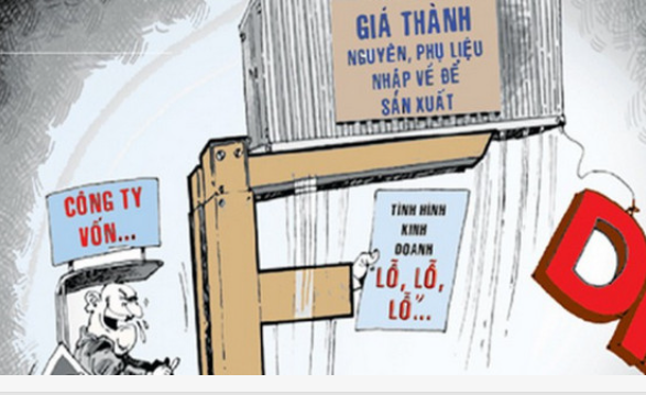 Thuế TP HCM mạnh tay chống chuyển giá - Ảnh 1. Thuế TP HCM mạnh tay chống chuyển giá - Ảnh 1.