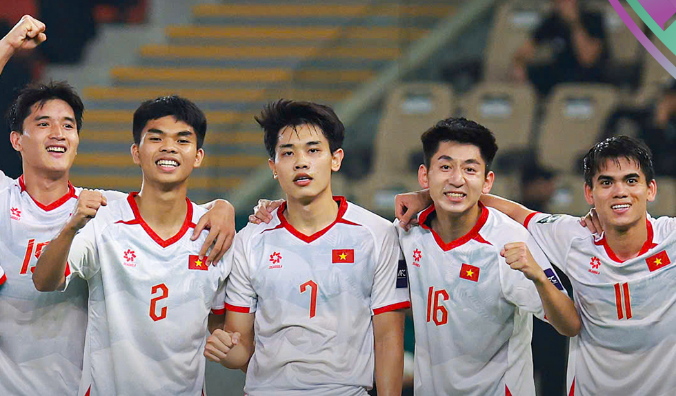 Vì sao Đình Bắc không được AFC đánh giá là ngôi sao triển vọng? - Ảnh 3.