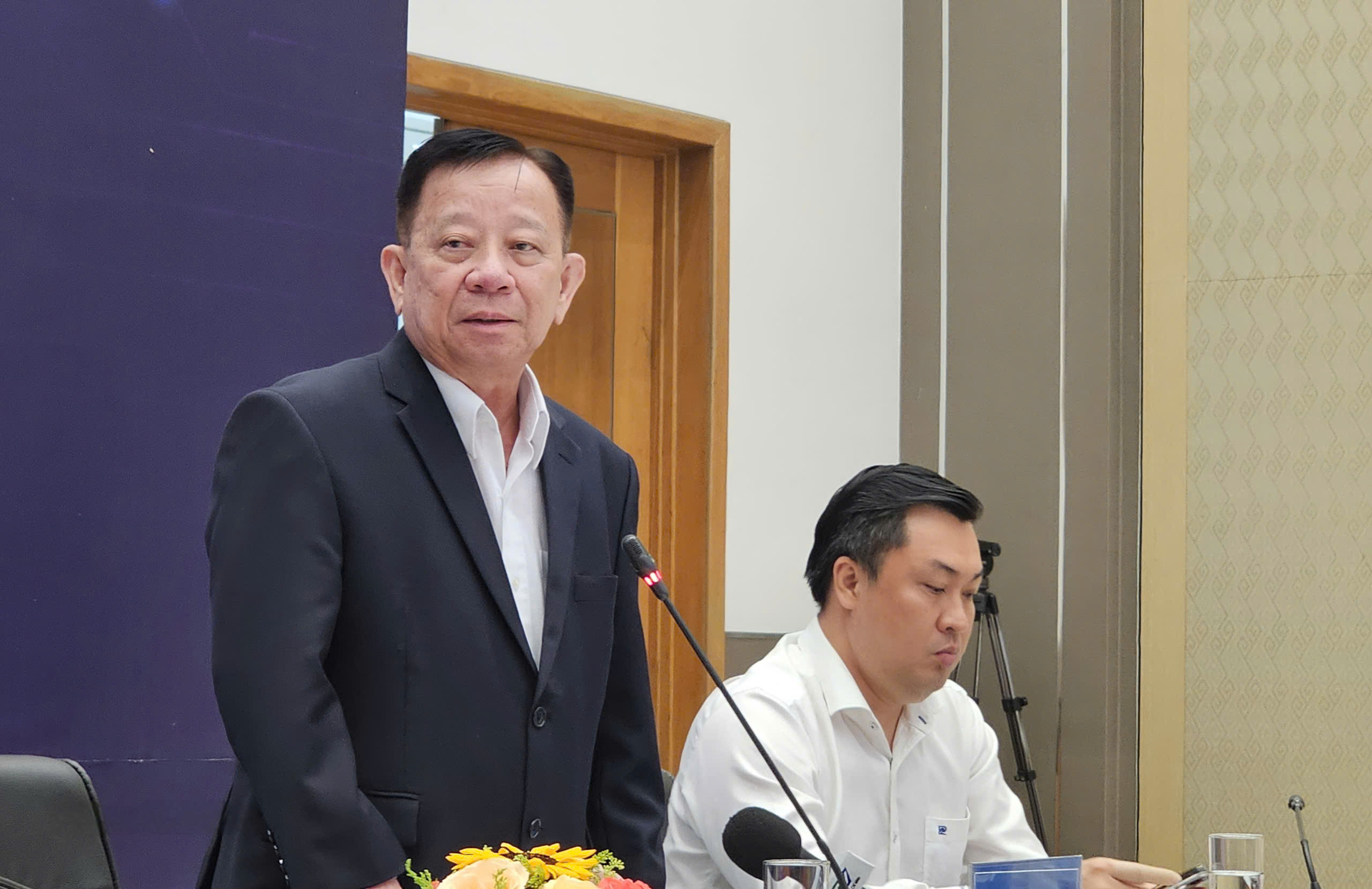 Phát triển đô thị khoa học công nghệ - Bắc TPHCM kế thừa thành phố thông minh Bình Dương - Ảnh 2.