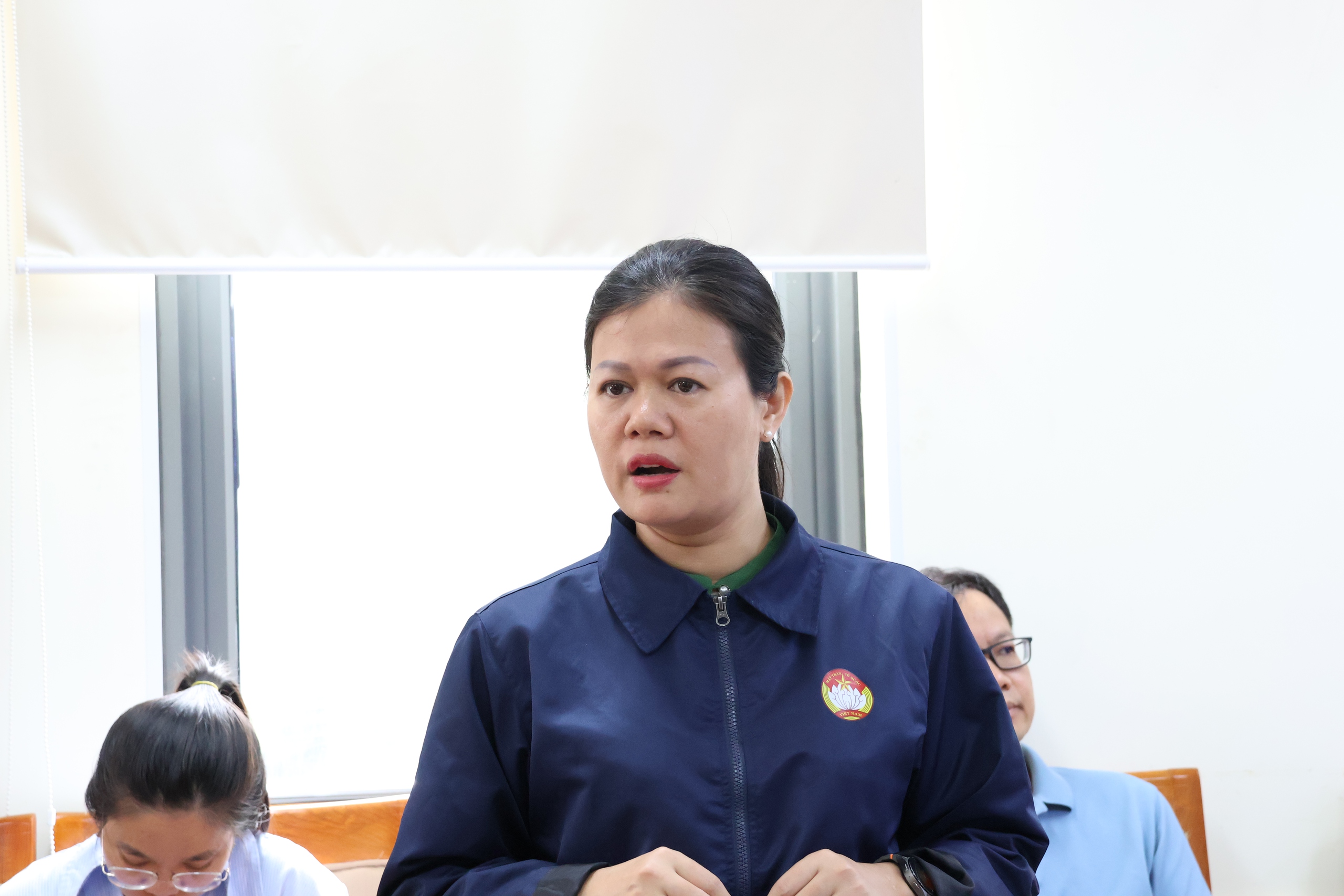 TPHCM chăm lo Tết thực chất, tránh hình thức - Ảnh 1.