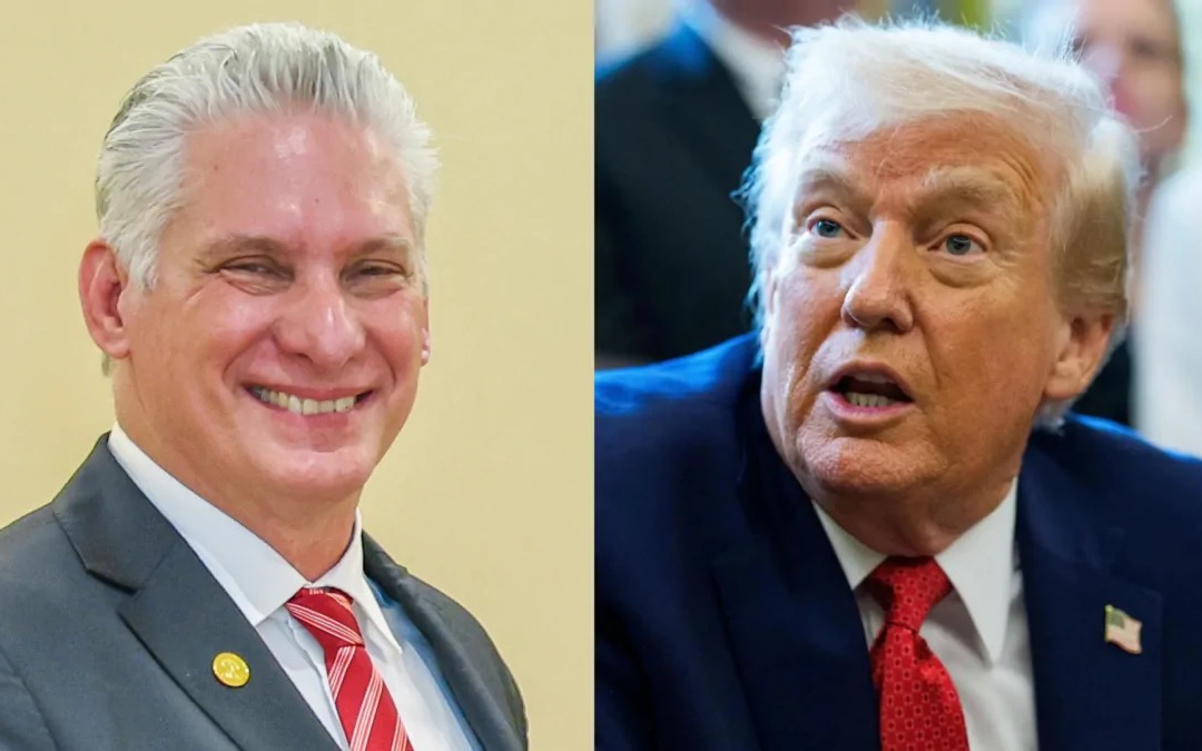 T&agrave;u cao tốc treo cờ Mỹ đụng độ với lực lượng bi&ecirc;n ph&ograve;ng Cuba, 4 người thiệt mạng - Ảnh 2.