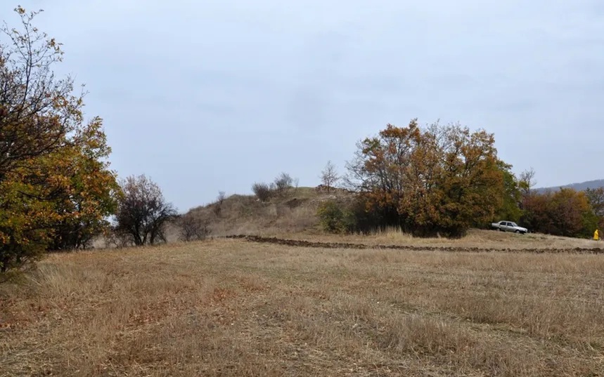 H&agrave;n Quốc: Ph&aacute;t hiện r&ugrave;ng m&igrave;nh về cổ vương quốc T&acirc;n La - Ảnh 2.