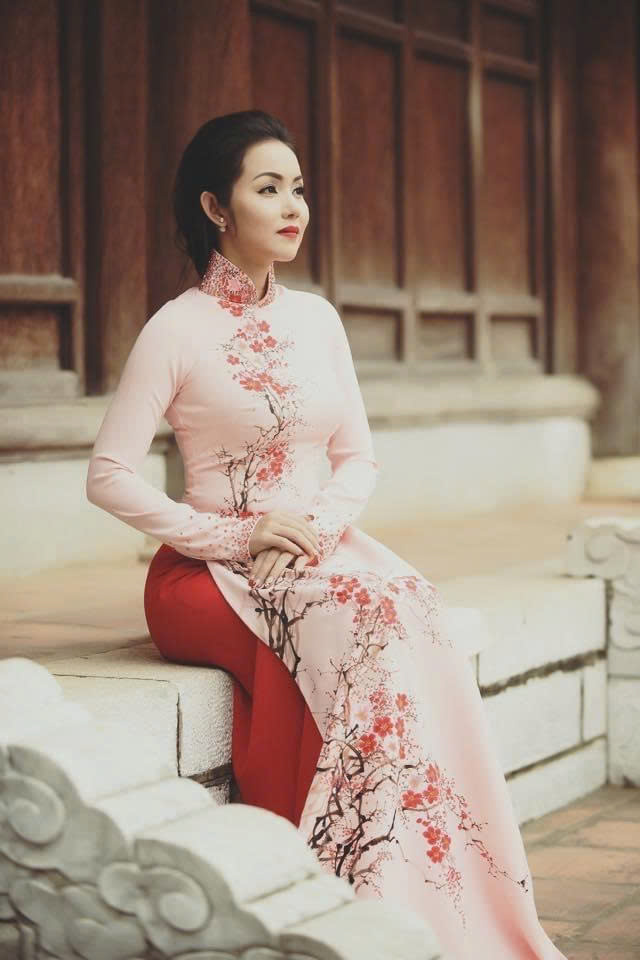 Amy L&ecirc; Anh "H&aacute;t cho thanh xu&acirc;n" sau 10 năm dang dở  - Ảnh 3.