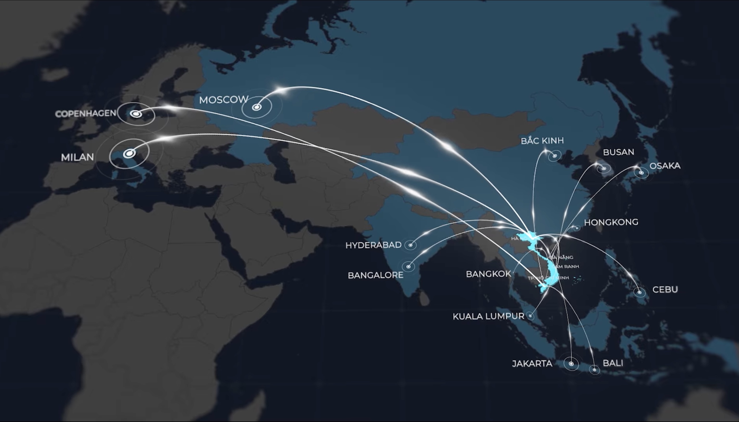 Vietnam Airlines b&aacute;o l&atilde;i năm 2025 cao nhất lịch sử - Ảnh 2.