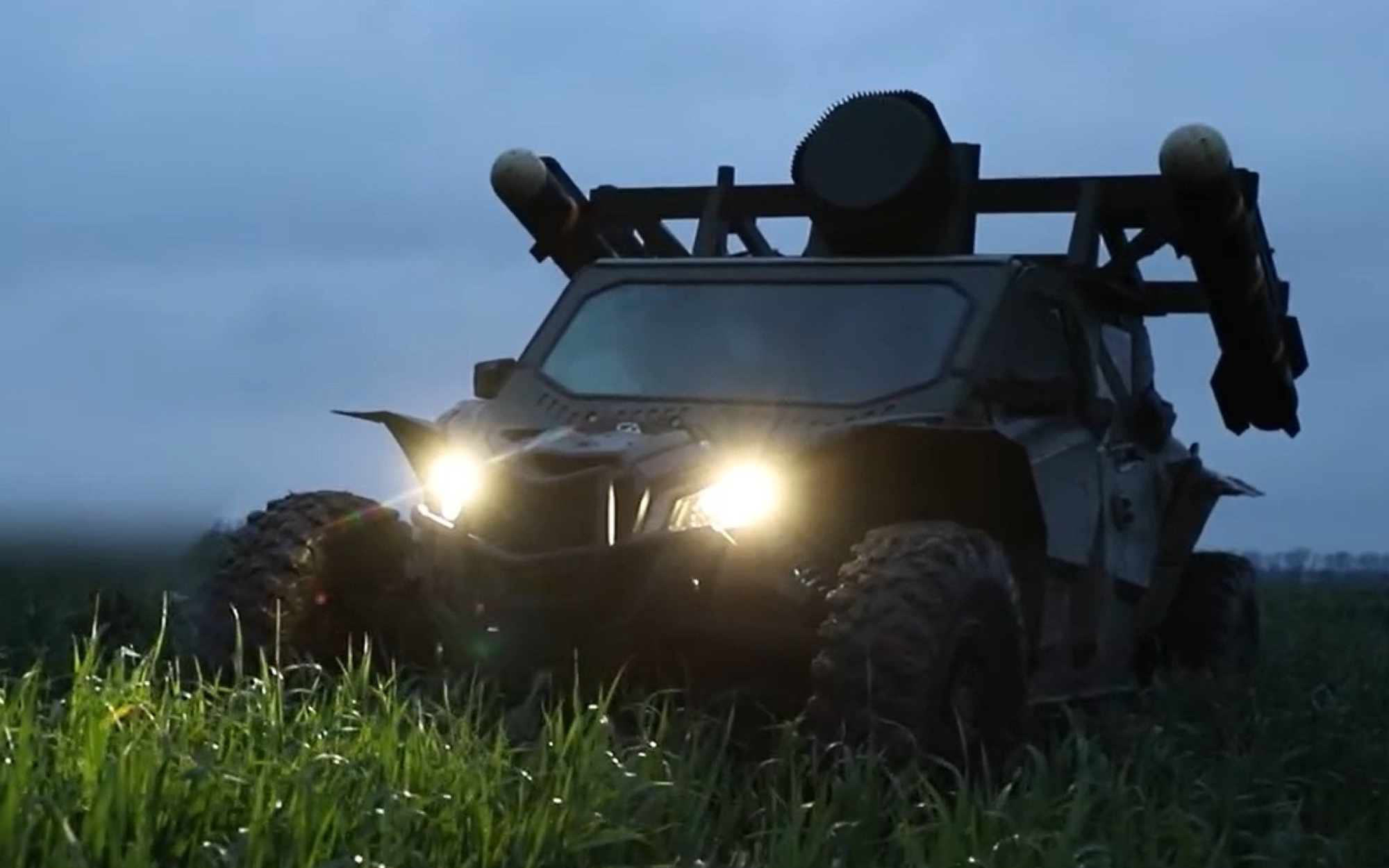 Ukraine &ldquo;bắn&rdquo; 80 triệu euro một đ&ecirc;m, "đốt" 4 tỉ USD kh&iacute; t&agrave;i Nga - Ảnh 2.