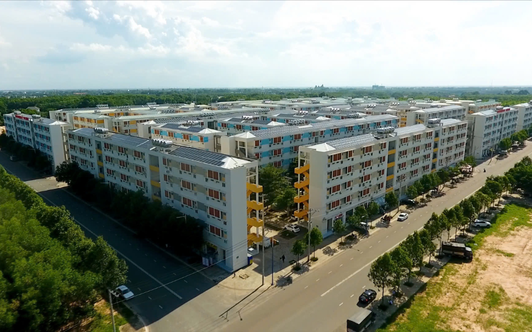 Để gi&aacute; nh&agrave; kh&ocirc;ng bỏ xa thu nhập - Ảnh 1.