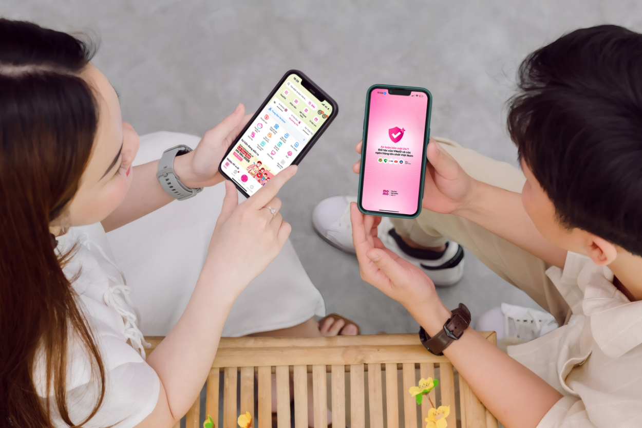 Hành trình 15 năm của tập đoàn công nghệ tài chính Momo - Ảnh 3.