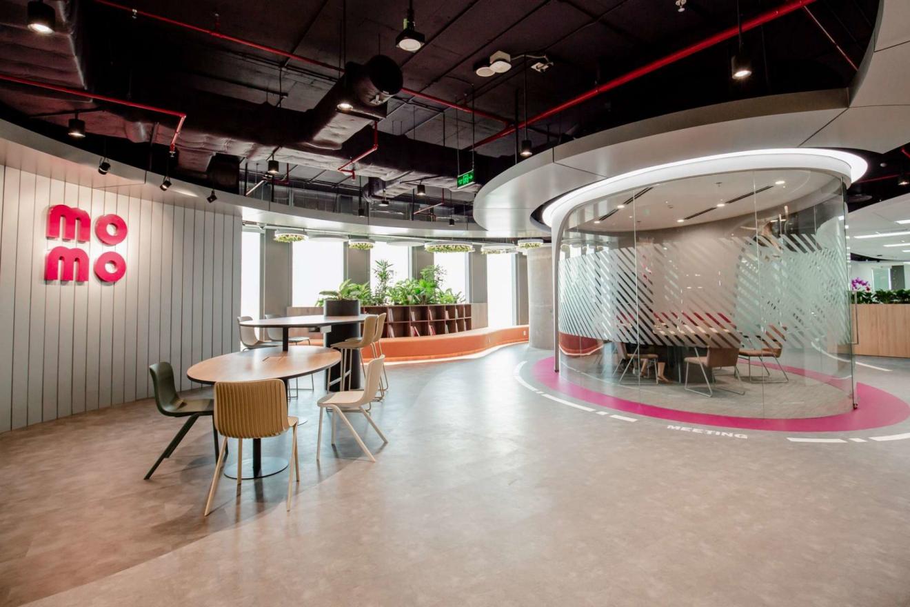 Hành trình 15 năm của tập đoàn công nghệ tài chính Momo - Ảnh 4.