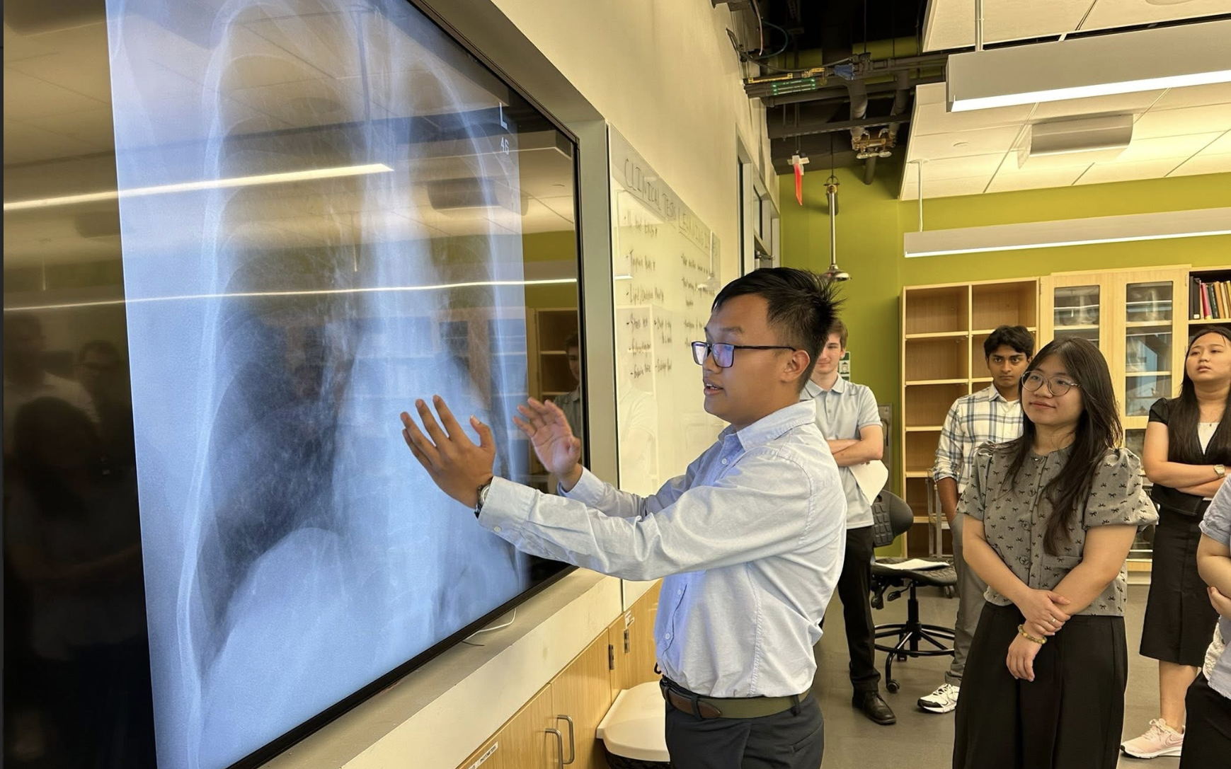 Trường ĐH T&acirc;n Tạo khẳng định vị thế nghi&ecirc;n cứu vươn tầm quốc tế - Ảnh 2.