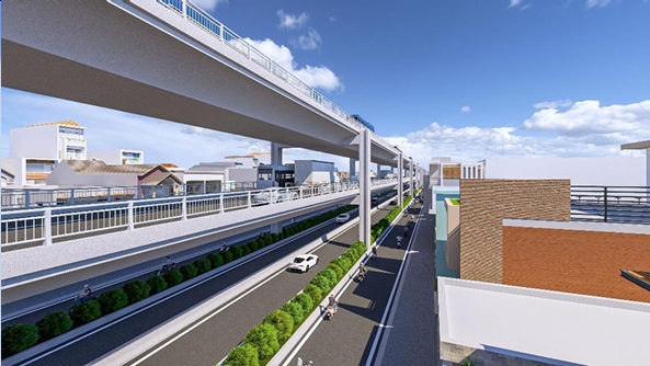 Ng&agrave;y mai, TPHCM khởi c&ocirc;ng loạt dự &aacute;n gần 240.000 tỉ đồng - Ảnh 18.