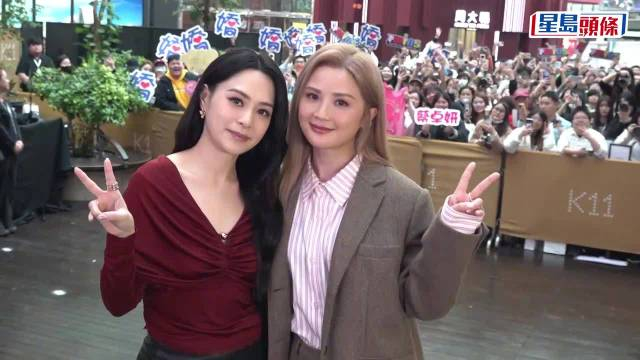 Mỹ nh&acirc;n Th&aacute;i Tr&aacute;c Nghi&ecirc;n c&ocirc;ng khai "hồng h&agrave;i nhi" - Ảnh 1.