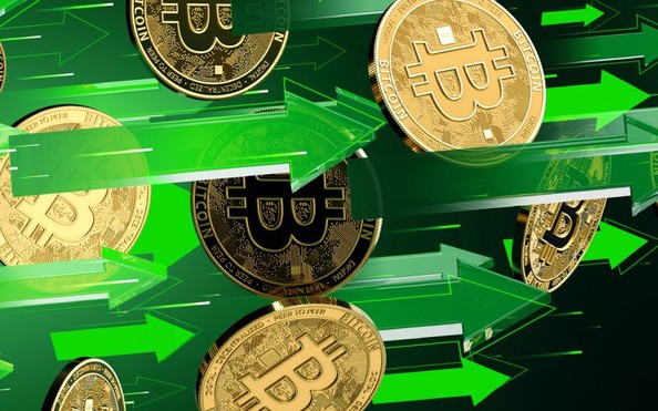 Thị trường tiền số 15 - 1: Bitcoin phát tín hiệu mạnh mẽ trước xu hướng mới - Ảnh 1. Thị trường tiền số 15 - 1: Bitcoin phát tín hiệu mạnh mẽ trước xu hướng mới - Ảnh 1.