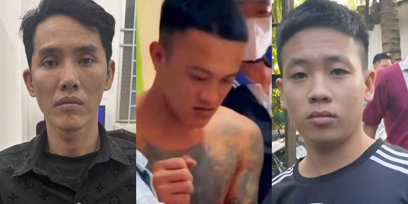 Công an An Giang bắt giữ La Hoàng Hôn sau vụ trốn khỏi nơi giam giữ - Ảnh 2.